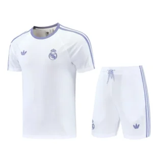 Real Madrid Matchställ 2026 2027 Vit - Top Real Madrid Players | trojzonen