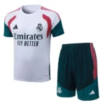 Real Madrid Matchställ 2026 2027 Rosa - Top Real Madrid Players | trojzonen
