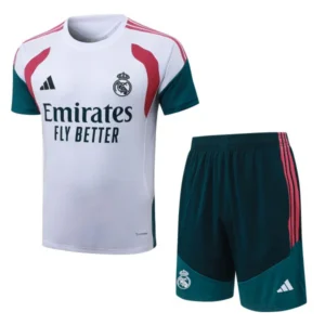 Real Madrid Matchställ 2026 2027 Rosa - Top Real Madrid Players | trojzonen