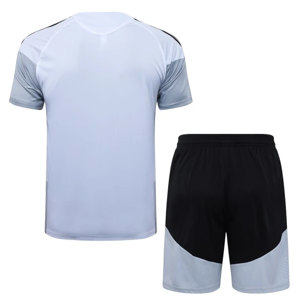 Real Madrid Matchställ 2026 2027 Vit - Top Real Madrid Players | trojzonen
