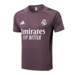 Real Madrid Träningsoverall 2025 2026 Lila - Top Real Madrid Players | trojzonen