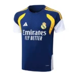 Real Madrid Träningsoverall 2026 2027 Blå - Top Real Madrid Players | trojzonen