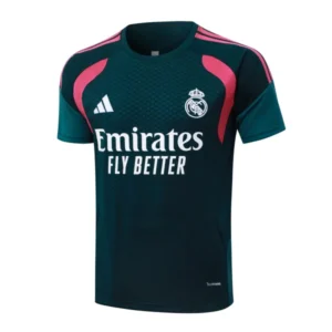 Real Madrid Träningsoverall 2026 2027 Rosa - Top Real Madrid Players | trojzonen