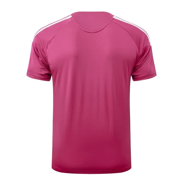 Real Madrid Träningsoverall 2026 2027 Rosa - Top Real Madrid Players | trojzonen