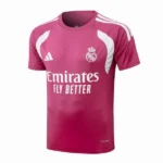Real Madrid Träningsoverall 2026 2027 Rosa - Top Real Madrid Players | trojzonen