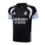 Real Madrid Träningsoverall 2026 2027 Svart - Top Real Madrid Players | trojzonen