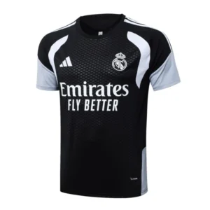 Real Madrid Träningsoverall 2026 2027 Svart - Top Real Madrid Players | trojzonen