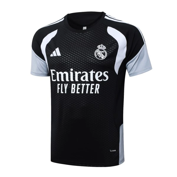 Real Madrid Träningsoverall 2026 2027 Svart - Top Real Madrid Players | trojzonen