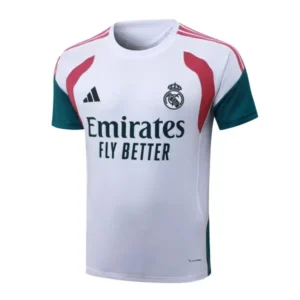 Real Madrid Träningsoverall 2026 2027 Rosa - Top Real Madrid Players | trojzonen
