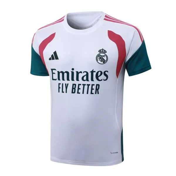 Real Madrid Träningsoverall 2026 2027 Rosa - Top Real Madrid Players | trojzonen