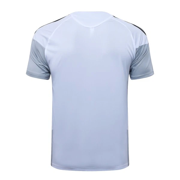 Real Madrid Träningsoverall 2026 2027 Vit - Top Real Madrid Players | trojzonen
