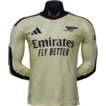 Arsenal Tröja 2026 2027 Gul - Tröja Arsenal | trojzonen