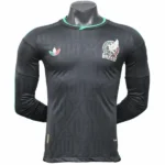 Mexiko Tröja 2026 Svart | trojzonen