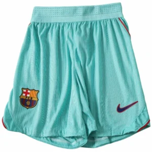 FC Barcelona Shorts 2026 2027 Grön - Top Fc Barcelona | trojzonen