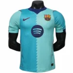 FC Barcelona Tröja 2026 2027 Grön - Tröja Fc Barcelona | trojzonen