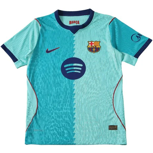 FC Barcelona Tröja 2026 2027 Grön - Tröja Fc Barcelona | trojzonen