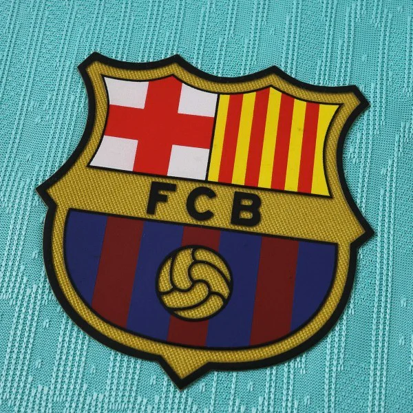 FC Barcelona Tröja 2026 2027 Grön - Tröja Fc Barcelona | trojzonen
