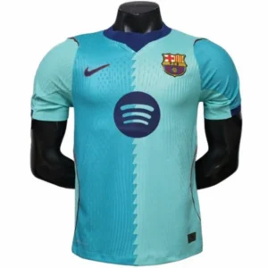 FC Barcelona Tröja 2026 2027 Grön - Tröja Fc Barcelona | trojzonen