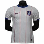 Chelsea Tröja 2026 2027 Vit - Tröja Chelsea | trojzonen