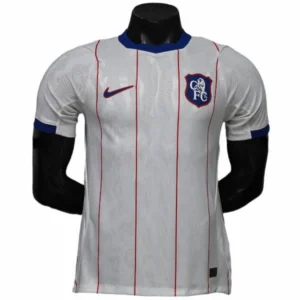 Chelsea Tröja 2026 2027 Vit - Tröja Chelsea | trojzonen