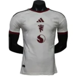 Manchester United Tröja 2026 2027 Gul - Tröja Manchester United | trojzonen