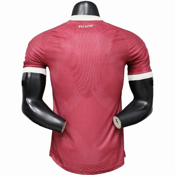 Real Madrid Tröja 2026 2027 Rosa - Tröja Real Madrid | trojzonen