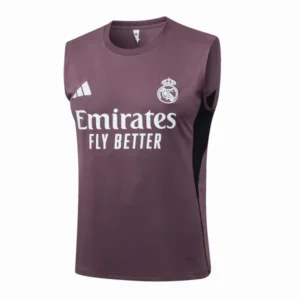 Real Madrid Tröja 2025 2026 Lila - Tröja Real Madrid | trojzonen
