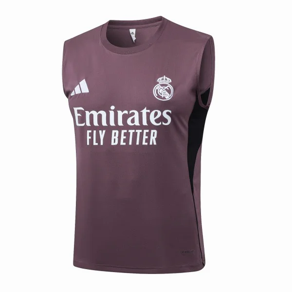 Real Madrid Tröja 2025 2026 Lila - Tröja Real Madrid | trojzonen