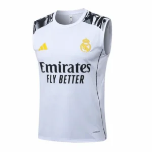 Real Madrid Tröja 2025 2026 Vit - Tröja Real Madrid | trojzonen