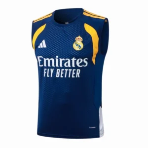 Real Madrid Tröja 2026 2027 Blå - Tröja Real Madrid | trojzonen