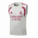 Real Madrid Tröja 2026 2027 Rosa - Tröja Real Madrid | trojzonen