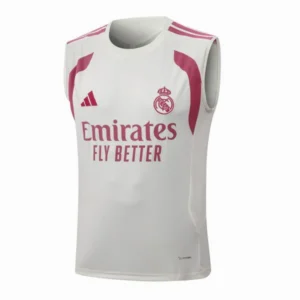 Real Madrid Tröja 2026 2027 Rosa - Tröja Real Madrid | trojzonen