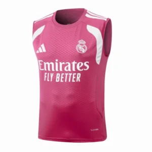 Real Madrid Tröja 2026 2027 Rosa - Tröja Real Madrid | trojzonen