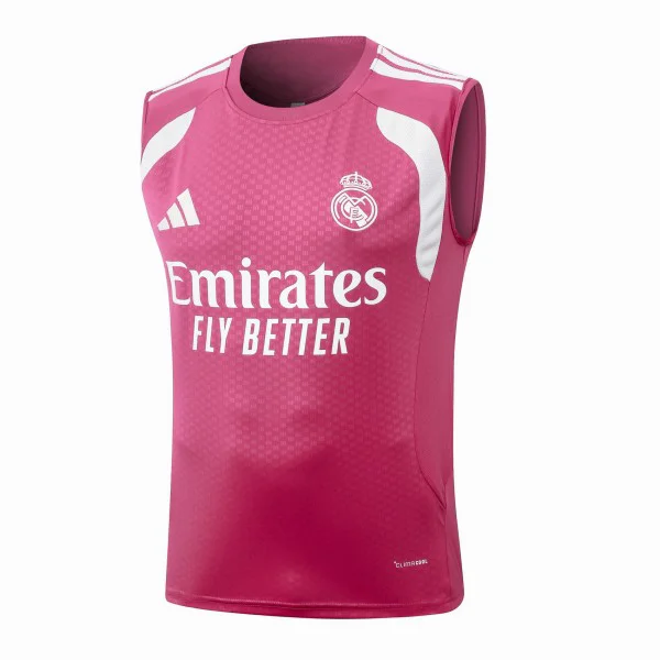 Real Madrid Tröja 2026 2027 Rosa - Tröja Real Madrid | trojzonen