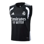 Real Madrid Tröja 2026 2027 Svart - Tröja Real Madrid | trojzonen