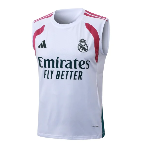Real Madrid Tröja 2026 2027 Rosa - Tröja Real Madrid | trojzonen