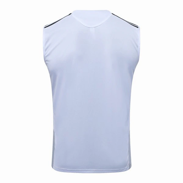 Real Madrid Tröja 2026 2027 Vit - Tröja Real Madrid | trojzonen
