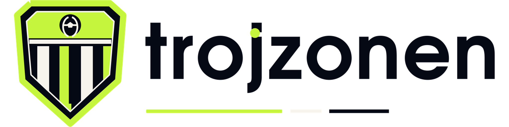 Trojzonen